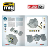 Ammo Mig Imperial Galactic Fighters Solution Box