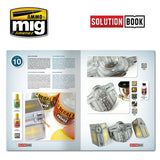 Ammo Mig Imperial Galactic Fighters Solution Box