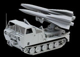 Dragon Military 1/35 M727 MiM23 Tracked Guided Missile Carrier (New Tool) Kit