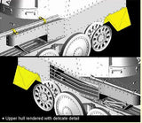 Dragon Military Models 1/35 SdKfz 138 Marder III Ausf M Initial Prod Tank (Re-Issue) Smart Kit