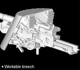 Dragon Military Models 1/35 SdKfz 138 Marder III Ausf M Initial Prod Tank (Re-Issue) Smart Kit