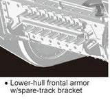 Dragon 1/35 Sd.Kfz.138/1 Geschützwagen 38 H für s.IG.33/1 Kit