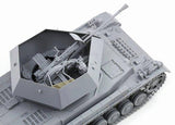 Dragon 1/35 Flakpanzer IV "Ostwind" Tank Smart Kit