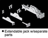 Dragon 1/35 Flakpanzer IV "Ostwind" Tank Smart Kit