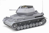 Dragon 1/35 Flakpanzer IV "Ostwind" Tank Smart Kit