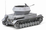 Dragon 1/35 Flakpanzer IV "Ostwind" Tank Smart Kit