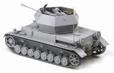 Dragon 1/35 Flakpanzer IV "Ostwind" Tank Smart Kit