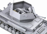 Dragon 1/35 Flakpanzer IV "Ostwind" Tank Smart Kit