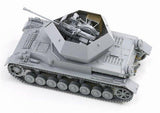 Dragon 1/35 Flakpanzer IV "Ostwind" Tank Smart Kit