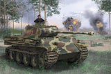 Dragon 1/35 Befehls Panther Ausf G Tank Kit