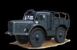 Riich Military 1/35 Škoda RSO - Radschlepper OST (WWII) Kit