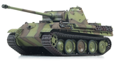Academy 1/35 PzKpfw V Panther Ausf G Last Production Tank (New Tool) Kit