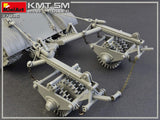 MiniArt 1/35 KMT-5M Mine Roller Kit
