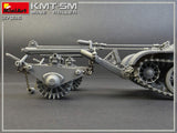 MiniArt 1/35 KMT-5M Mine Roller Kit