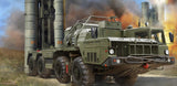 Zvezda Military 1/72 Russian S400 "Triumf" Missile System (New Tool) Kit