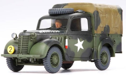 Tamiya 1/48 British 10HP Utility Truck Kit