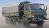 Trumpeter Military Models 1/35 Russian KAMAZ 4310 Truck Kit (New Variant w/New Tooling)