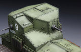 Meng 1/35 British Medium Tank Mk.A Whippet Kit