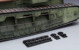 Meng 1/35 British Medium Tank Mk.A Whippet Kit