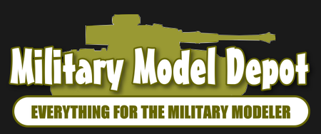 Military Model Depot